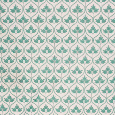 Suite Palmetto Fabric