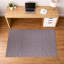 Tapis de bureau léger Off Off Stripe-137110017-137110019