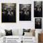 Impression sur toile, "Kemontae"-1745375236-1745375353