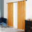 Prewett Super Soft Eyelet Room Darkening Thermal Curtains-1499495834-1499495815