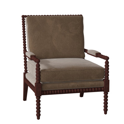 Paula Deen Home Upholstered Armchair