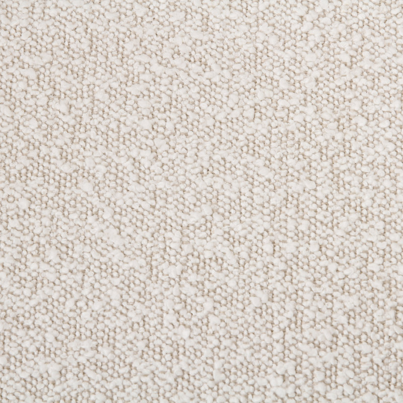 Montclare Upholstered Armchair, Natural, White