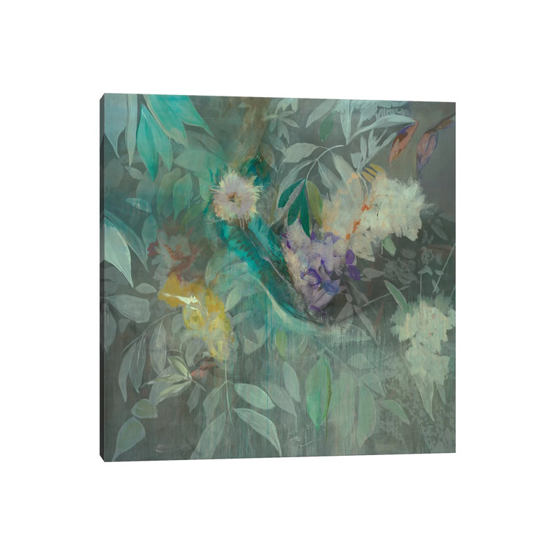 Providence by Sarah Stockstill - Gallery-Wrapped Canvas Giclée on Canvas, 30.48 cm H x 30.48 cm W, Canvas