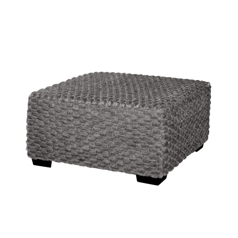 Jameson Ash Ottoman