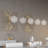 Tietjen 5 - Light Cluster Pendant-105343353