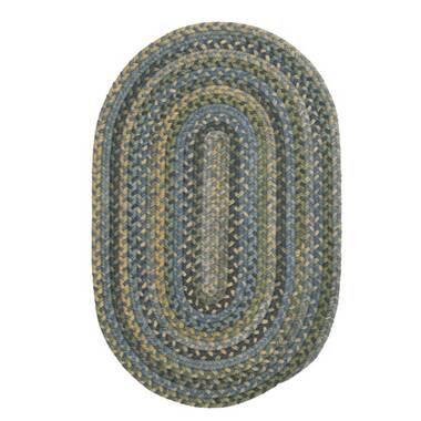 Orval Geometric Rug