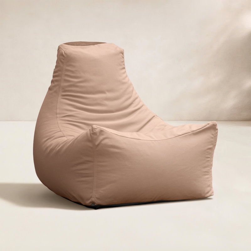 Fauteuil à billes Juniper, Pétale Sunbrella®