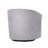 Silver Swivel Function Chair-1836463704