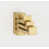 Satin Brass selected