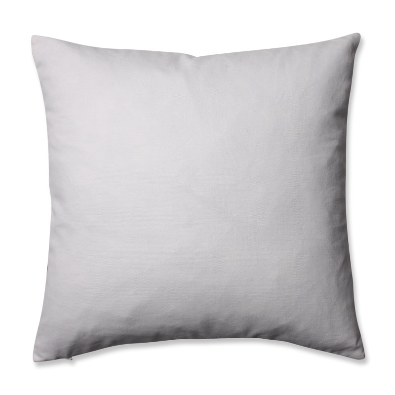 Coussin sylvan, Bleu céruléen