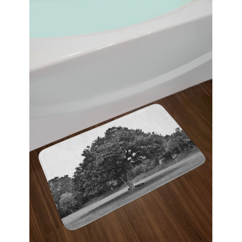 Bath Rug