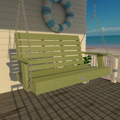 Middendorf Porch Swing