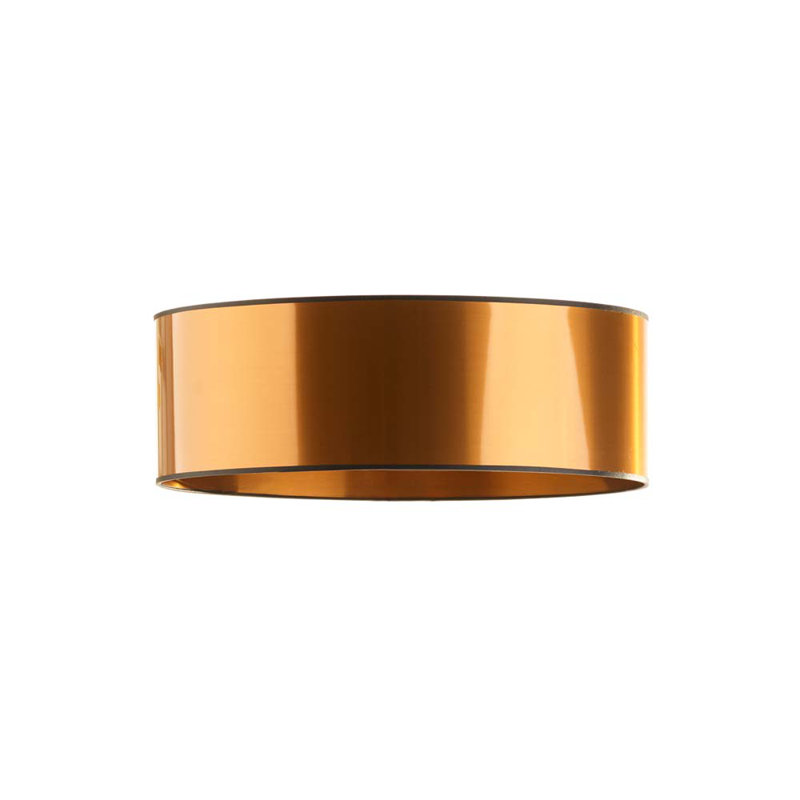 Nunberg 3 - Light Drum Pendant, 20" H x 50" W x 50" D