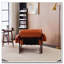 Chaise longue de style médiéval moderne-3028051