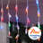 LED Icicle Lights-10742978
