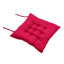 4Pcs Soft Thicken Tatami Garden Seat Cushion-1941214928