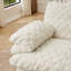 Fauteuil ergonomique à compression complète avec pivot et mousse à mémoire de forme-133615678