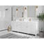 Ensemble de meuble-lavabo double 84 po-76154305-76155845