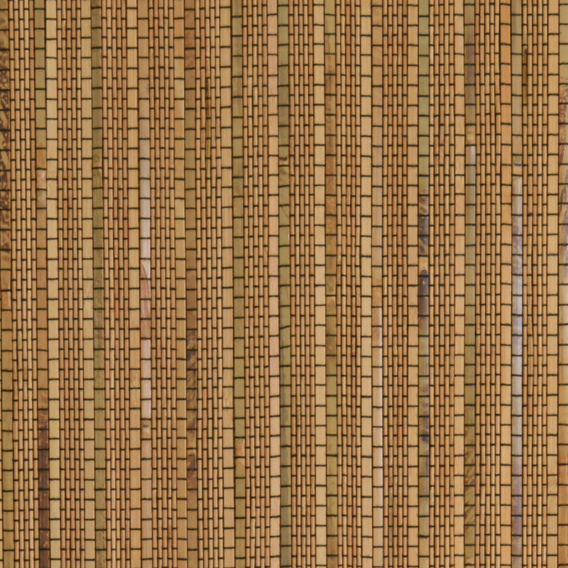 Panneau de rideau simple semi-diaphane avec œillets Lyall, l 42 po x L 63 po