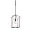 Bow 1 - Light Lantern Cylinder Pendant-2086700817-2086700818