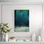 Azure View Painting by Mari Urasawa-25780862-25780867