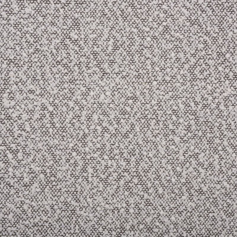 Fauteuil d'appoint Alicai, Gris clair
