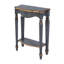 Cheshire Ballerina 22" Console Table-1257764931