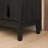 60.50 Inch Sideboard With 4 Doors And Adjustable Shelves-118133414