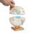 ScentSationals Travel Globe Scented Wax Warmer