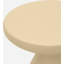 Table d'appoint en fer Anika Hendershot-1065183028