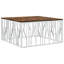 Combining functionality and beauty, this coffee table will be the focal point of your room.-1447405670-1447405671-1447405675