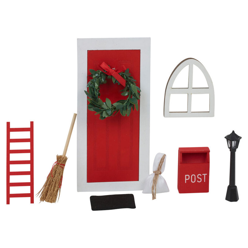 Decorative Accent