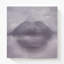 «Whispered Kiss», grand imprimé sur toile-1774823635