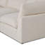 Canapé modulaire 5 pièces Stevie