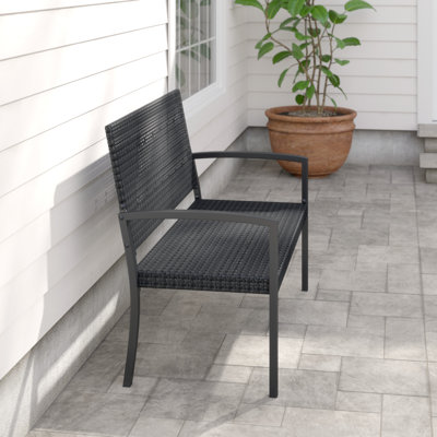 Alondra Bench