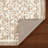TOWN & COUNTRY EVERYDAY Walker Everwash Non-Slip Backing Kitchen Mat-1479301006-1479301002