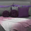 Housse et insert décoratif décoratif 3D Floral-788575738-788203913