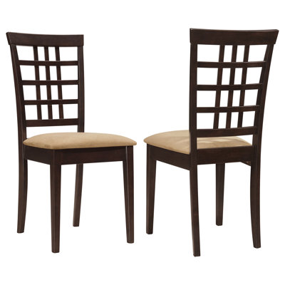 Chaise d'appoint Pecoraro Cattuccino