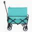 Chariot pliable pliable avec roulettes-112369144