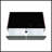Modern Smart Coffee Table With Built-In Fridge-650791985