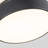 Dimmable Led Round Flush Mount-893460218