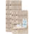Antalya 100% Cotton Plush Washcloth-24233607