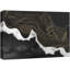 Paysage abstrait, vague de montagne, nature sur toile-93389329-93389325