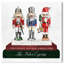 «Holiday Nutcracker Books», peinture sur toile-401722619-401722618