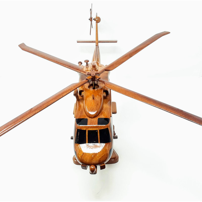 Cousineau Transportation Figurines & Sculptures
