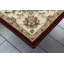 Tapis rouge/ivoire oriental Attell-29913038