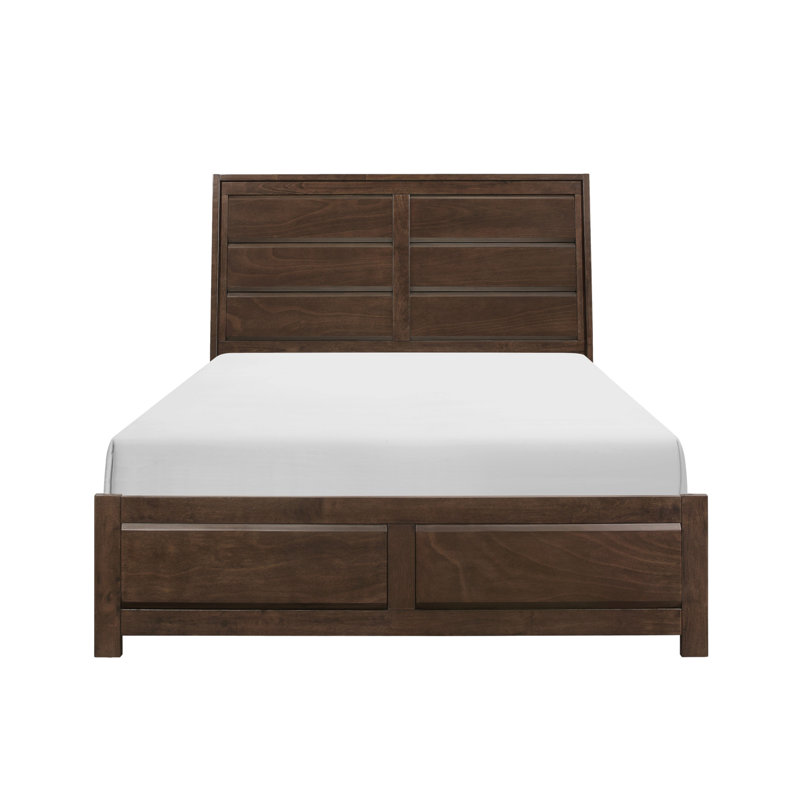 Rivy Standard Bed, King