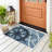Bertolt Polyester Kitchen Mat-493071417