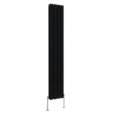 Shonna Vertical Double Flat Panel Radiator