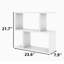 Table de bout avec tablette de rangement Achiles-1413238837-1413238835